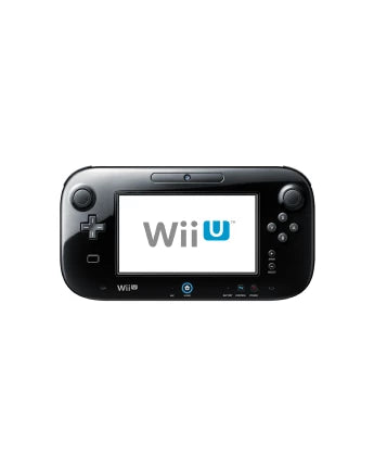 Wii U