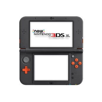 New Nintendo 3DS XL