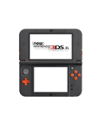 New Nintendo 3DS XL