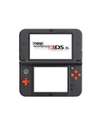 New Nintendo 3DS