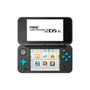 New Nintendo 2DS XL