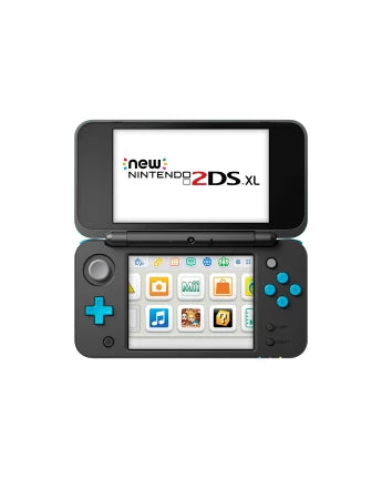 New Nintendo 2DS XL