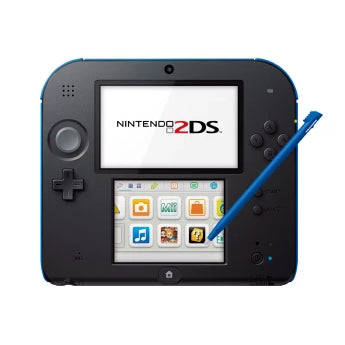 Nintendo 2DS