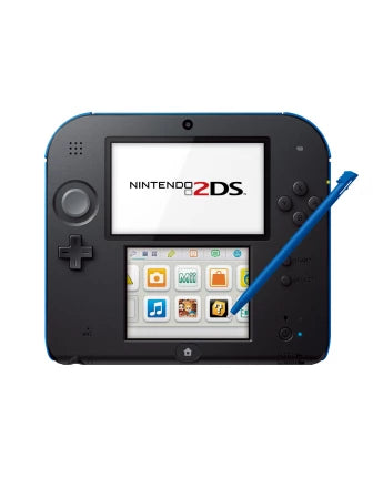 Nintendo 2DS