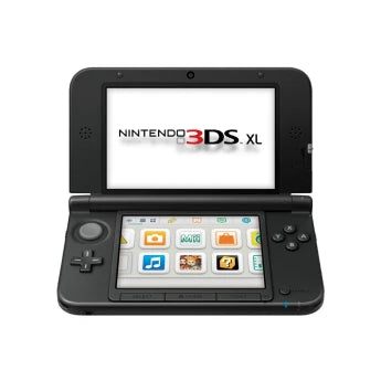 Nintendo 3DS XL