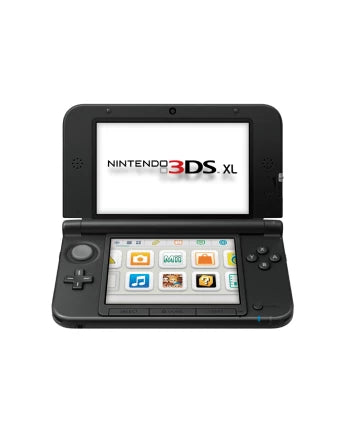 Nintendo 3DS XL