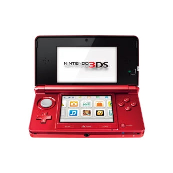 Nintendo 3DS