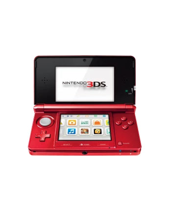 Nintendo 3DS