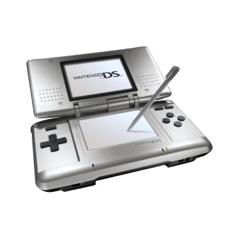 Nintendo DS Lite