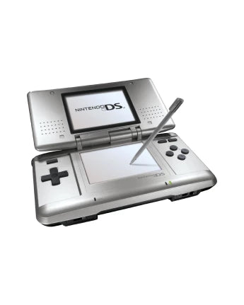 Nintendo DS Lite