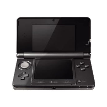 Nintendo DSi XL