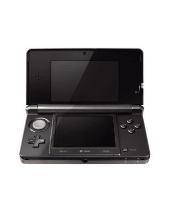 Nintendo DSi XL