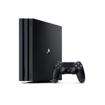 Playstation 4 Pro