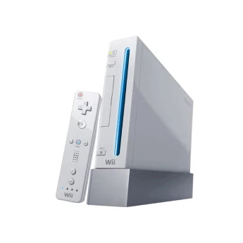 Wii