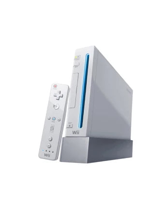 Wii