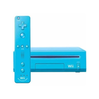 Wii Family Edition