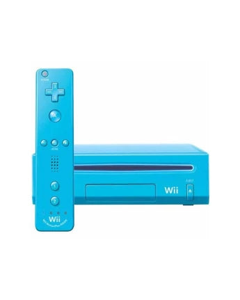 Wii Family Edition