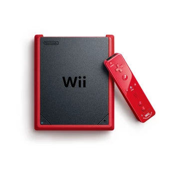 Wii Mini