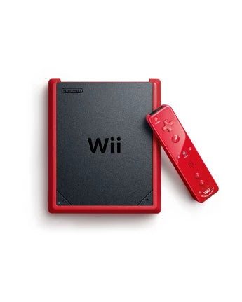 Wii Mini