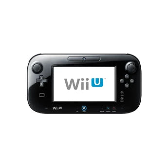 Wii U