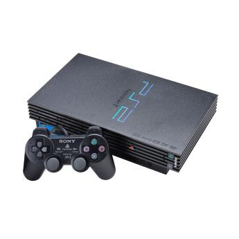 Playstation 2