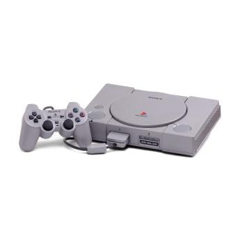 Playstation 1