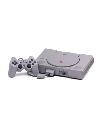 Playstation 1