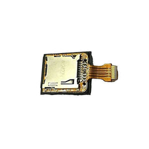 For 2nd Gen Nintendo 3DS Replacement SD Card Reader Supplied And Fitted