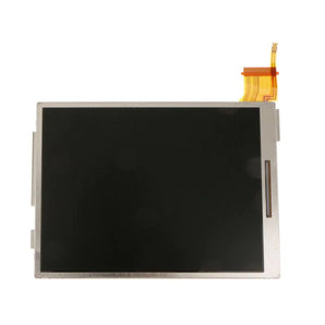 For Nintendo 3DS XL Replacement Bottom LCD Screen Supplied And Fitted