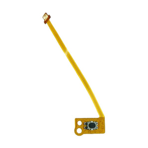 Nintendo Switch Left ZL Switch Button Flex Cable Supplied And Fitted