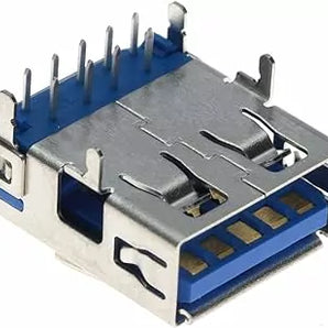 Sony PS5 Digital USB Port Type A Back Supplied And Fitted