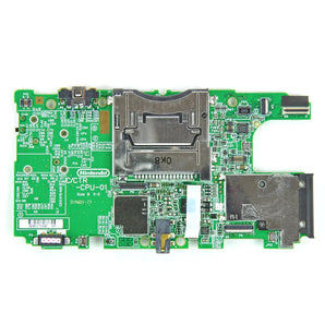 For Nintendo 3DS Replacement Motherboard NTFS Supplied And Fitted