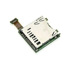 For Nintendo 3DS Replacement SD Card Reader Supplied And Fitted