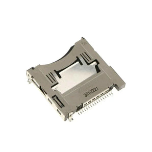 For Nintendo 3DS XL Replacement Game Card Cartridge Reader Assembly Board Supplied And Fitted
