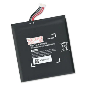 Nintendo Switch Battery SP Supplied And Fitted