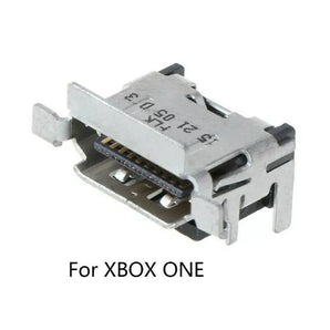 Xbox One HDMI Port replacement Socket Supplied and Fitted - Xbox Repairs UK