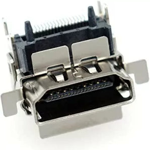 Xbox One S HDMI Port replacement Socket Supplied and Fitted - Game Console Repairs UK